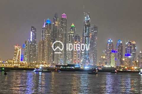 Dzīvoklis Dubai Marina, Dubaijā, AAE 2 istabas, 135.36 m2 Nr. 735815 - attēls 20
