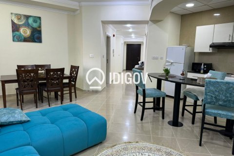 Dzīvoklis Dubai Marina, Dubaijā, AAE 2 istabas, 135.36 m2 Nr. 735815 - attēls 13