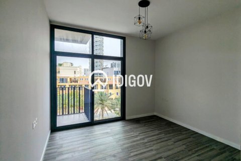 Huoneisto Jumeirah Village Circle, Dubai, Arabiemiraatit 2 makuuhuonetta, 109.53 m2 № 735818 - kuva 4