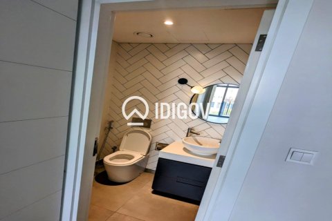 Huoneisto Jumeirah Village Circle, Dubai, Arabiemiraatit 2 makuuhuonetta, 109.53 m2 № 735818 - kuva 7