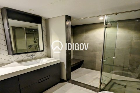 Huoneisto Jumeirah Village Circle, Dubai, Arabiemiraatit 2 makuuhuonetta, 109.53 m2 № 735818 - kuva 13
