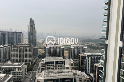 Apartemen di Mohammed Bin Rashid City, Dubai, UEA 4 kamar tidur, 206.24 m2 nomor 735813