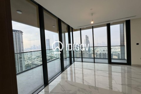 شقة للإيجار في مدينة محمد بن راشد، دبي، الإمارات العربية المتحدة 4 غرفة نوم ، 206.24 متر مربع ، رقم 735813 - صورة 3
