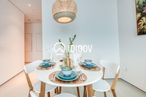 Διαμέρισμα σε Jumeirah Beach Residence, Dubai, ΗΑΕ 1 υπνοδωμάτιο, 57.88 τ.μ. Αρ. 735816 - φωτογραφία 14