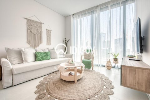 Διαμέρισμα σε Jumeirah Beach Residence, Dubai, ΗΑΕ 1 υπνοδωμάτιο, 57.88 τ.μ. Αρ. 735816 - φωτογραφία 1