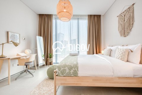 Διαμέρισμα σε Jumeirah Beach Residence, Dubai, ΗΑΕ 1 υπνοδωμάτιο, 57.88 τ.μ. Αρ. 735816 - φωτογραφία 11