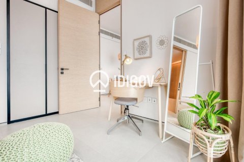 Διαμέρισμα σε Jumeirah Beach Residence, Dubai, ΗΑΕ 1 υπνοδωμάτιο, 57.88 τ.μ. Αρ. 735816 - φωτογραφία 9