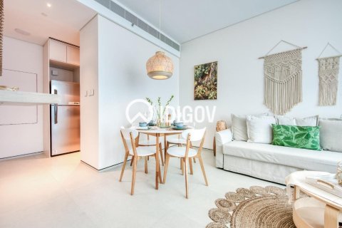 Διαμέρισμα σε Jumeirah Beach Residence, Dubai, ΗΑΕ 1 υπνοδωμάτιο, 57.88 τ.μ. Αρ. 735816 - φωτογραφία 13