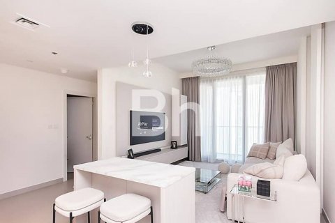 Apartment sa Downtown Dubai (Downtown Burj Dubai), UAE 1 silid-tulugan, 66 sq.m. № 642614 - larawan 2