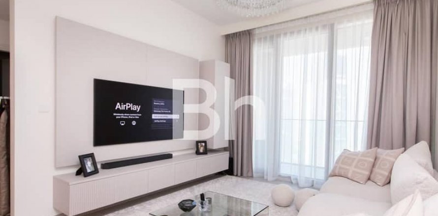 Apartament în Downtown Dubai (Downtown Burj Dubai), Dubai, EAU 1 dormitor, 66 mp.  №642614
