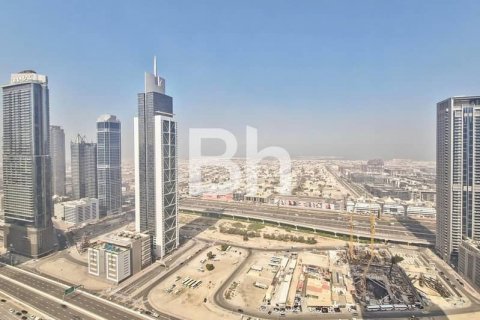 Apartment sa Downtown Dubai (Downtown Burj Dubai), UAE 1 silid-tulugan, 66 sq.m. № 642614 - larawan 8