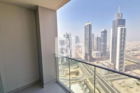 Apartment sa Downtown Dubai (Downtown Burj Dubai), UAE 1 silid-tulugan, 66 sq.m. № 642614 - larawan 6