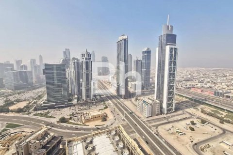 Apartment sa Downtown Dubai (Downtown Burj Dubai), UAE 1 silid-tulugan, 66 sq.m. № 642614 - larawan 5