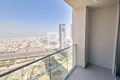 Apartment sa Downtown Dubai (Downtown Burj Dubai), UAE 1 silid-tulugan, 66 sq.m. № 642614 - larawan 14