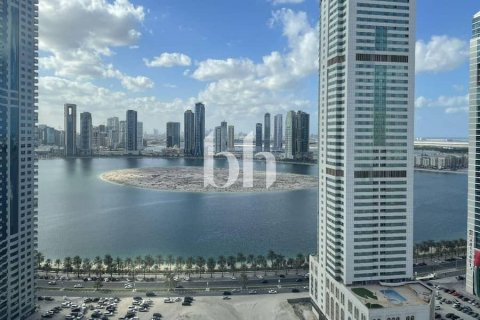 阿联酋 Sharjah Al Khan 待售 : 3 卧, 245 平方米 , 编号642610 - 照片 2