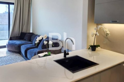 Huoneisto Business Bay, Dubai, Arabiemiraatit 1 makuuhuone, 65 m2 № 642616 - kuva 4