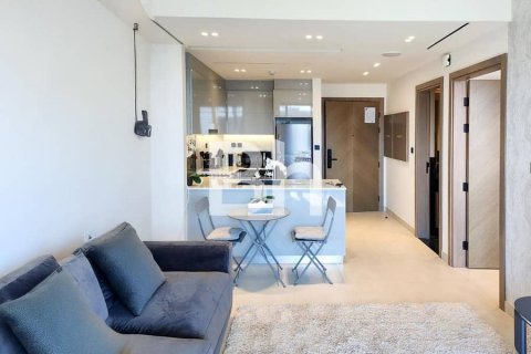 Huoneisto Business Bay, Dubai, Arabiemiraatit 1 makuuhuone, 65 m2 № 642616 - kuva 9