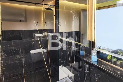 Снять в аренду квартиру в Бизнес-Бэй, Дубай, ОАЭ 1 спальня, 65м2, № 642616 - фото 10