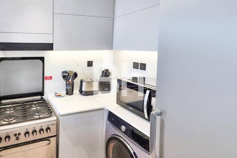 Huoneisto Business Bay, Dubai, Arabiemiraatit 1 makuuhuone, 65 m2 № 642616 - kuva 7
