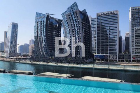 Huoneisto Business Bay, Dubai, Arabiemiraatit 1 makuuhuone, 65 m2 № 642616 - kuva 8