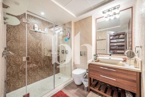 Byt v Downtown Dubai (Downtown Burj Dubai), SAE 2 ložnice, 135 m² Č.: 642611 - fotografie 11