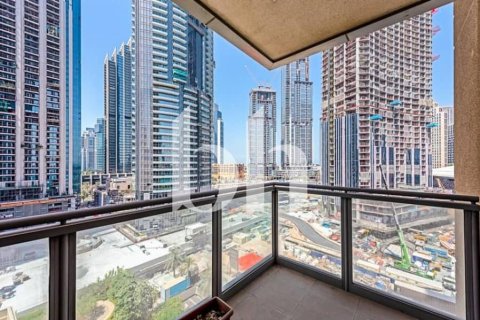 Byt v Downtown Dubai (Downtown Burj Dubai), SAE 2 ložnice, 135 m² Č.: 642611 - fotografie 13