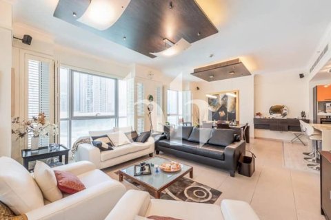 Byt v Downtown Dubai (Downtown Burj Dubai), SAE 2 ložnice, 135 m² Č.: 642611 - fotografie 1