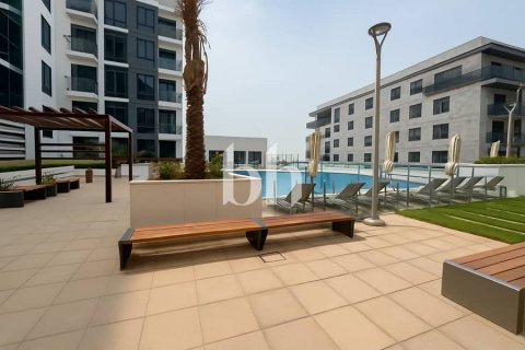 Lägenhet till försäljning i Meydan, Dubai, UAE 1 sovrum, 65 kvm Nr. 642613 - fotografi 14