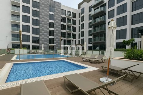 Lägenhet till försäljning i Meydan, Dubai, UAE 1 sovrum, 65 kvm Nr. 642613 - fotografi 13