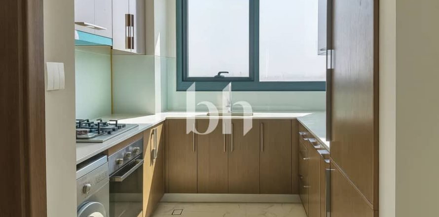 Lägenhet i Meydan, Dubai, UAE 1 sovrum, 65 kvm Nr. 642613