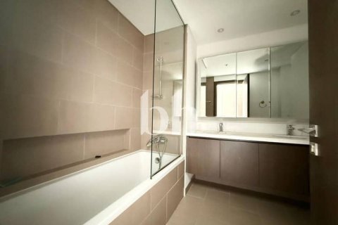Huoneisto Dubai Creek Harbour (The Lagoons), Arabiemiraatit 2 makuuhuonetta, 107 m2 № 642615 - kuva 15
