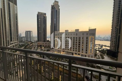 阿联酋 Dubai Dubai Creek Harbour (The Lagoons) 待租 : 2 卧, 107 平方米 , 编号642615 - 照片 2