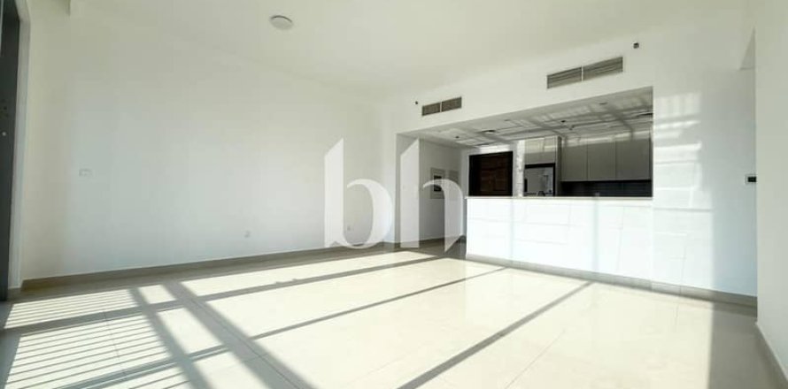 Korter asukohaga Dubai Creek Harbour (The Lagoons), AÜE: 2 magamistoaga, 107 m² Nr 642615