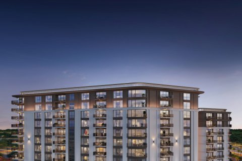 Müüa korter asukohaga Town Square, Dubai, AÜE: 2 magamistoaga, 94 m² Nr 709343 - pilt 3