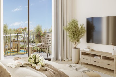 Müüa korter asukohaga Town Square, Dubai, AÜE: 2 magamistoaga, 94 m² Nr 709343 - pilt 7