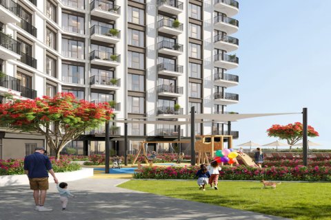 Müüa korter asukohaga Town Square, Dubai, AÜE: 2 magamistoaga, 94 m² Nr 709343 - pilt 6