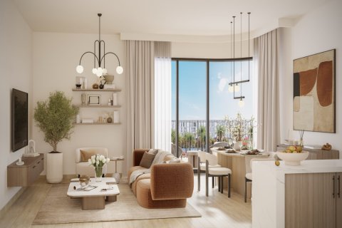 Müüa korter asukohaga Town Square, Dubai, AÜE: 2 magamistoaga, 94 m² Nr 709343 - pilt 9