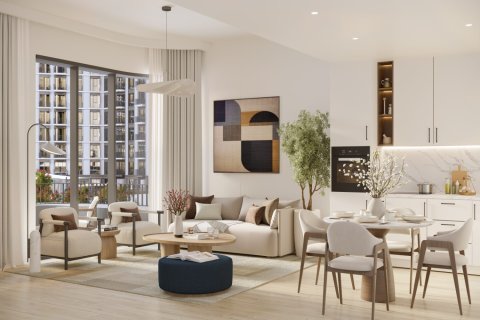 Müüa korter asukohaga Town Square, Dubai, AÜE: 2 magamistoaga, 94 m² Nr 709343 - pilt 10