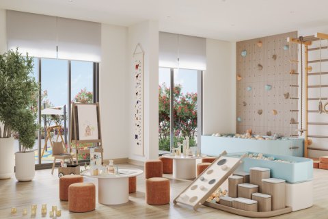 Müüa korter asukohaga Town Square, Dubai, AÜE: 2 magamistoaga, 94 m² Nr 709343 - pilt 8