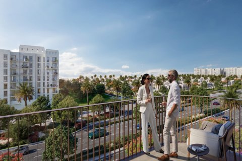 Müüa korter asukohaga Town Square, Dubai, AÜE: 2 magamistoaga, 94 m² Nr 709343 - pilt 5
