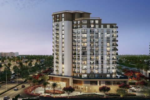 Müüa korter asukohaga Town Square, Dubai, AÜE: 2 magamistoaga, 94 m² Nr 709343 - pilt 2