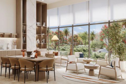 Müüa korter asukohaga Town Square, Dubai, AÜE: 2 magamistoaga, 94 m² Nr 709343 - pilt 11