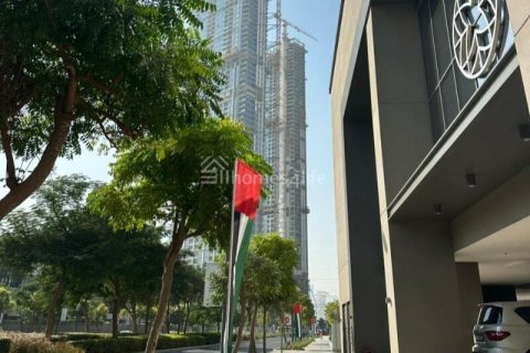 Apartman u THE CREST GRANDE u gradu Mohammed Bin Rashid City, Dubai, UAE 1 spavaća soba, 88 m2 Br. 709345