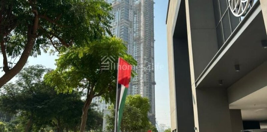 Appartamento a Mohammed Bin Rashid City, Dubai, EAU 1 camera da letto, 88 mq. № 709345