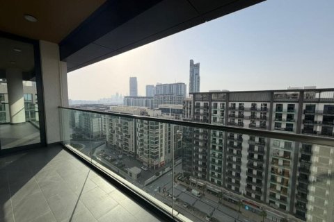 Appartamento in affitto a Mohammed Bin Rashid City, Dubai, EAU 1 camera da letto, 88 mq. № 709345 - foto 7