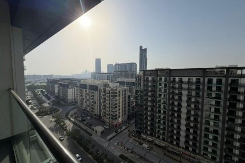 Appartamento in affitto a Mohammed Bin Rashid City, Dubai, EAU 1 camera da letto, 88 mq. № 709345 - foto 2