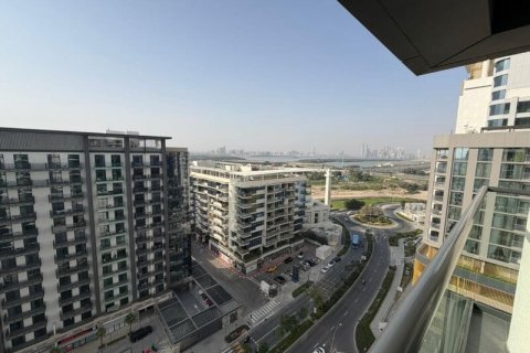 Appartamento in affitto a Mohammed Bin Rashid City, Dubai, EAU 1 camera da letto, 88 mq. № 709345 - foto 3