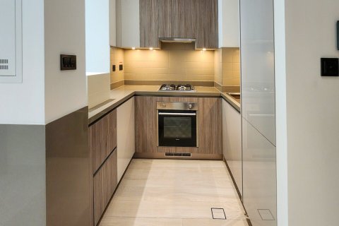 Διαμέρισμα σε THE CREST GRANDE σε Mohammed Bin Rashid City, Dubai, ΗΑΕ 1 υπνοδωμάτιο, 86 τ.μ. Αρ. 709344