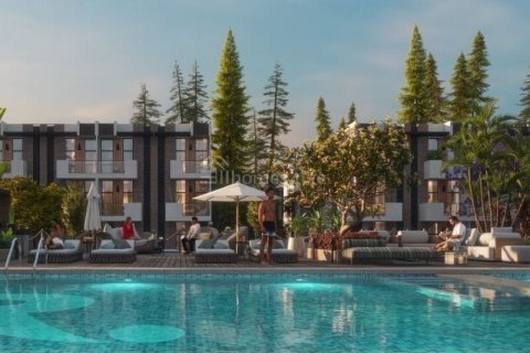 Vilë në Dubai Land, Emiratet e Bashkuara Arabe 5 dhoma gjumi, 106 m2. № 709342 - Foto 17