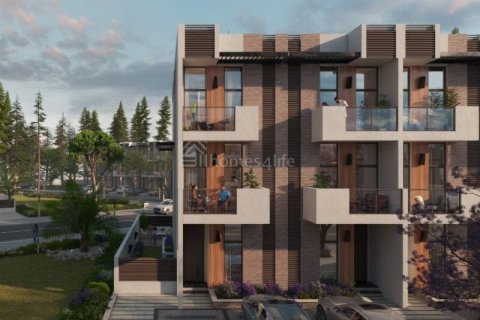 Vilë në Dubai Land, Emiratet e Bashkuara Arabe 5 dhoma gjumi, 106 m2. № 709342 - Foto 16